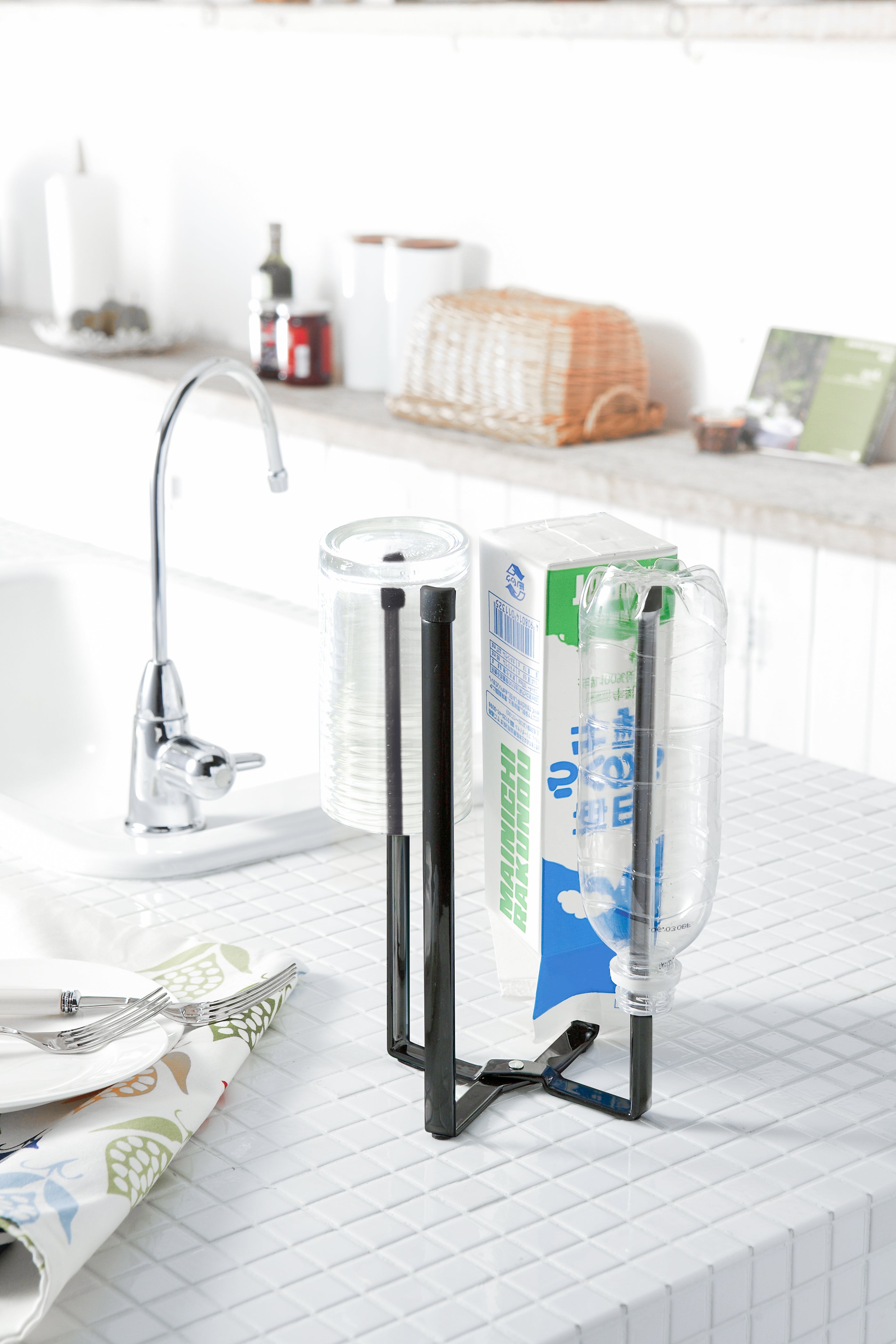 TOWER Kitchen Multi-Use Stand
