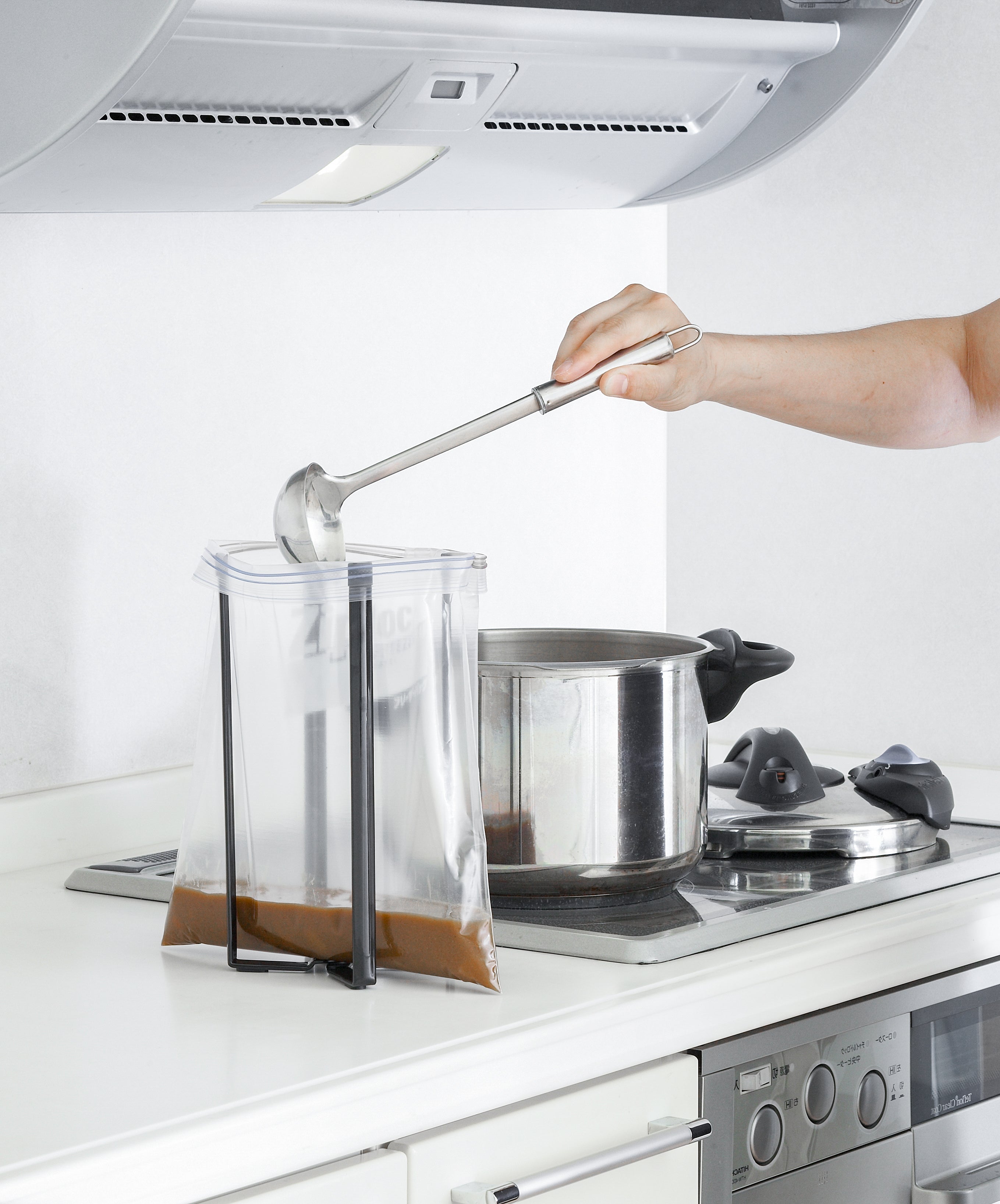 TOWER Kitchen Multi-Use Stand