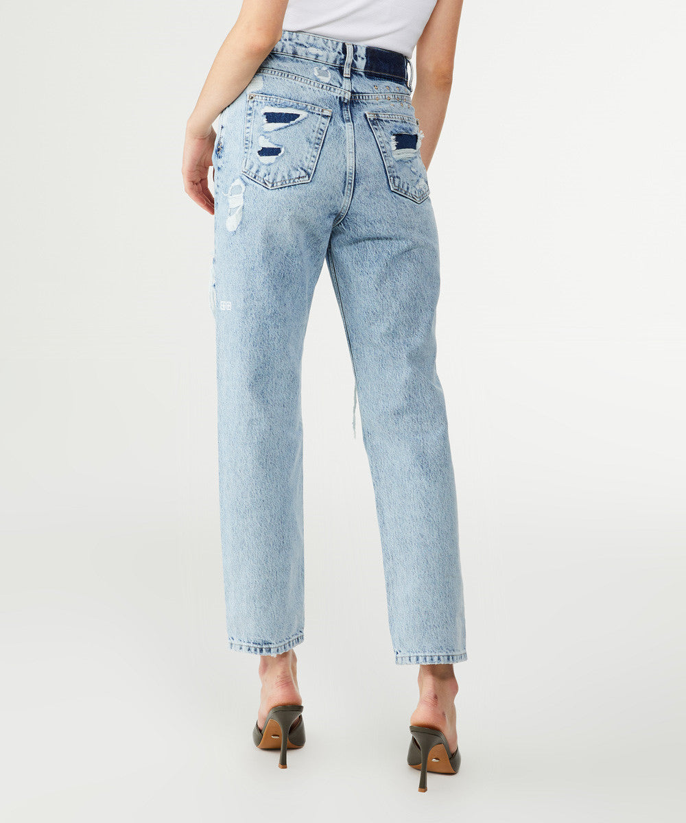 ksubi chlo wasted jeans