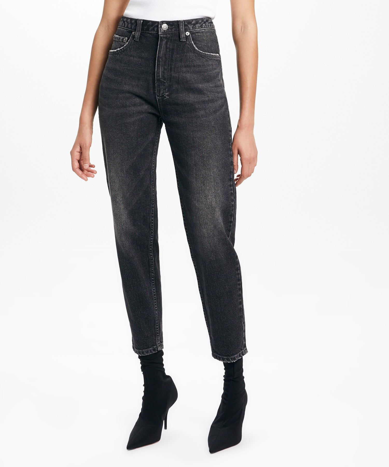 Ksubi - The Slim Pin Jean - Placid Push