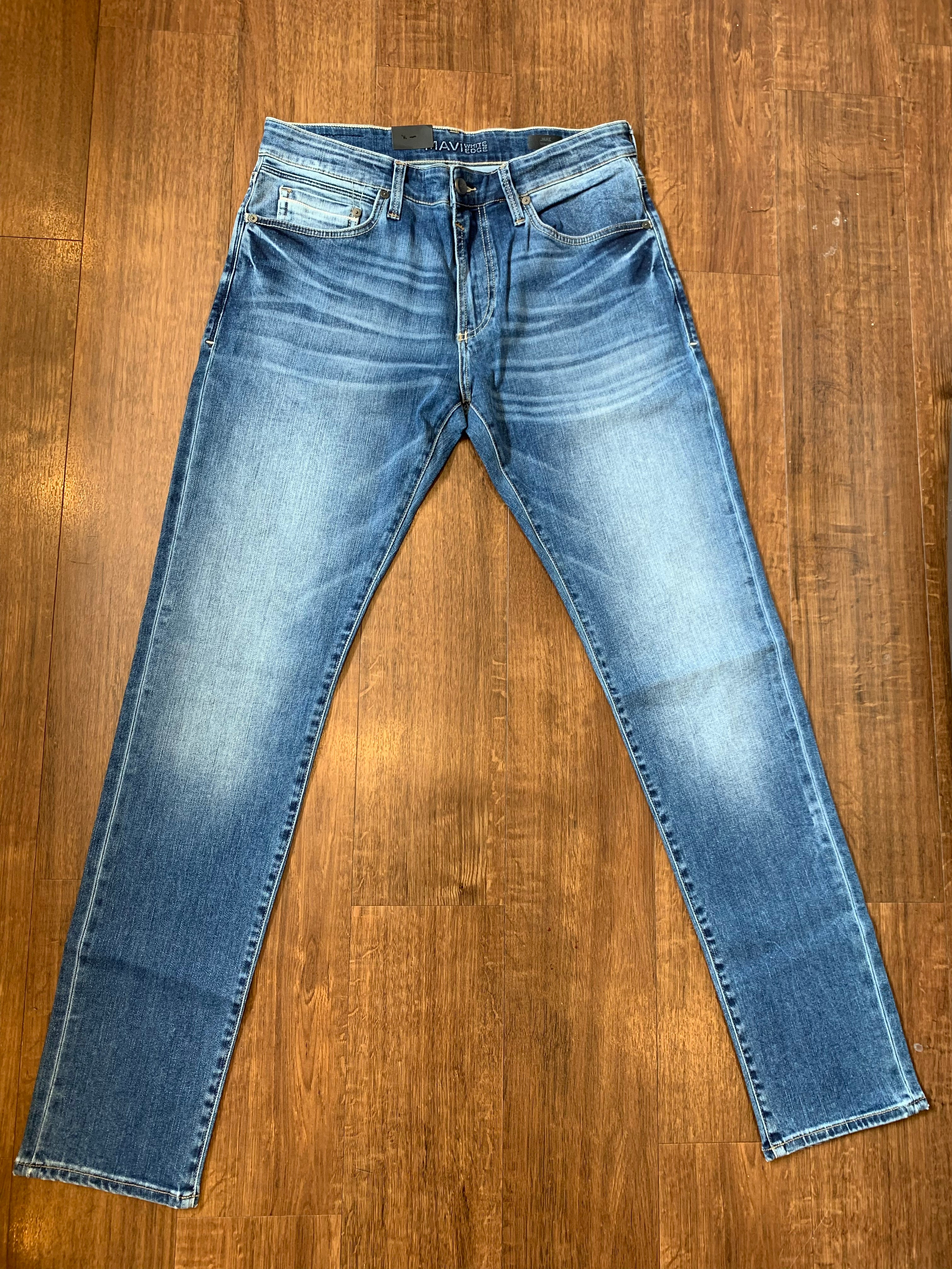 mavi jake jeans