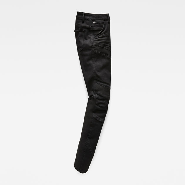 G-Star Raw - Motac-X 3D High Skinny 