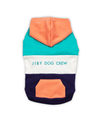 Jiby Dog Crew Skatebowl - Doodle - Regular