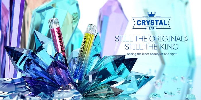 Crystal Bar