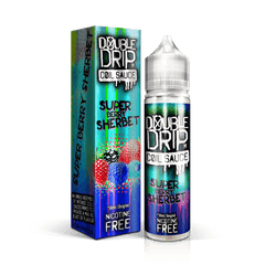 Double Drip Super Berry Sherbet