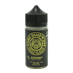 Atomic Evermint Menthol