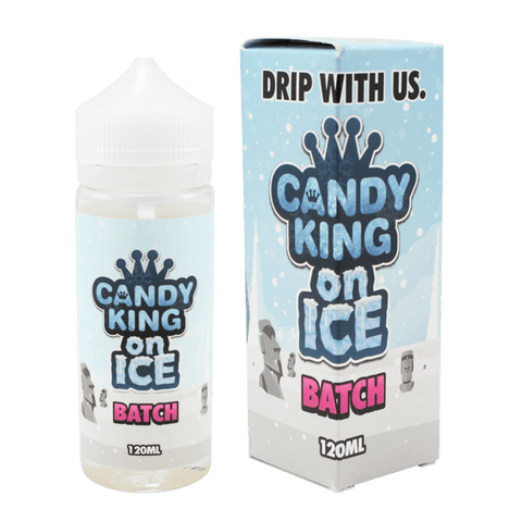 Candy King Batch On Ice