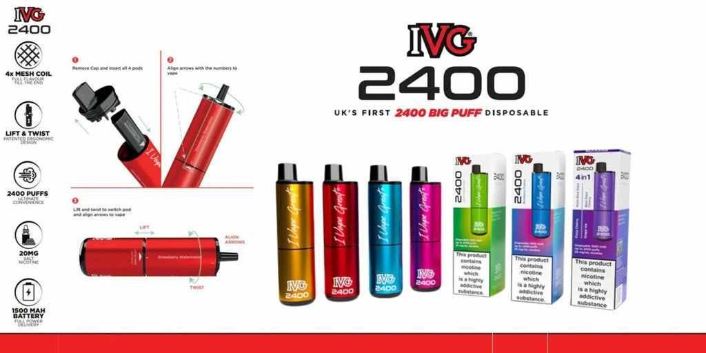 IVG2400