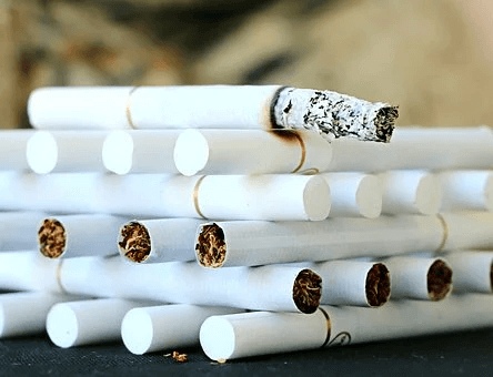 Nicotine Based Products