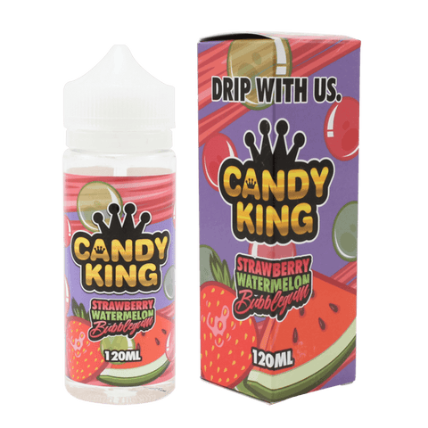 Candy King Strawberry Watermelon