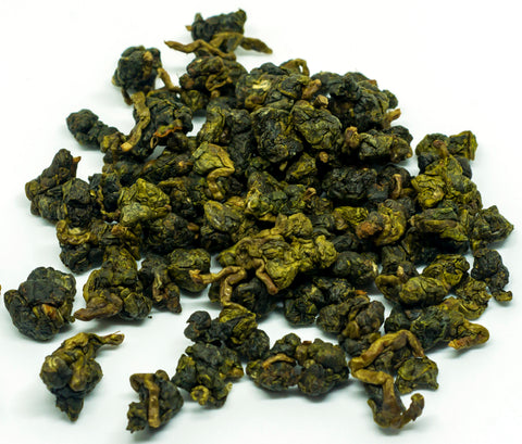 oolong tea