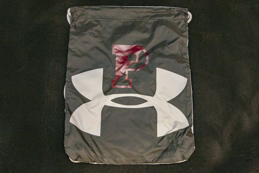 under armour drawstring