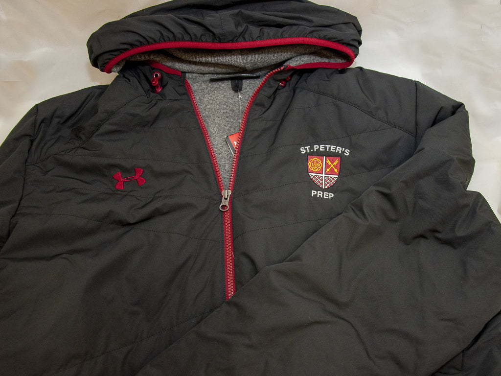 under armour winter hoodie