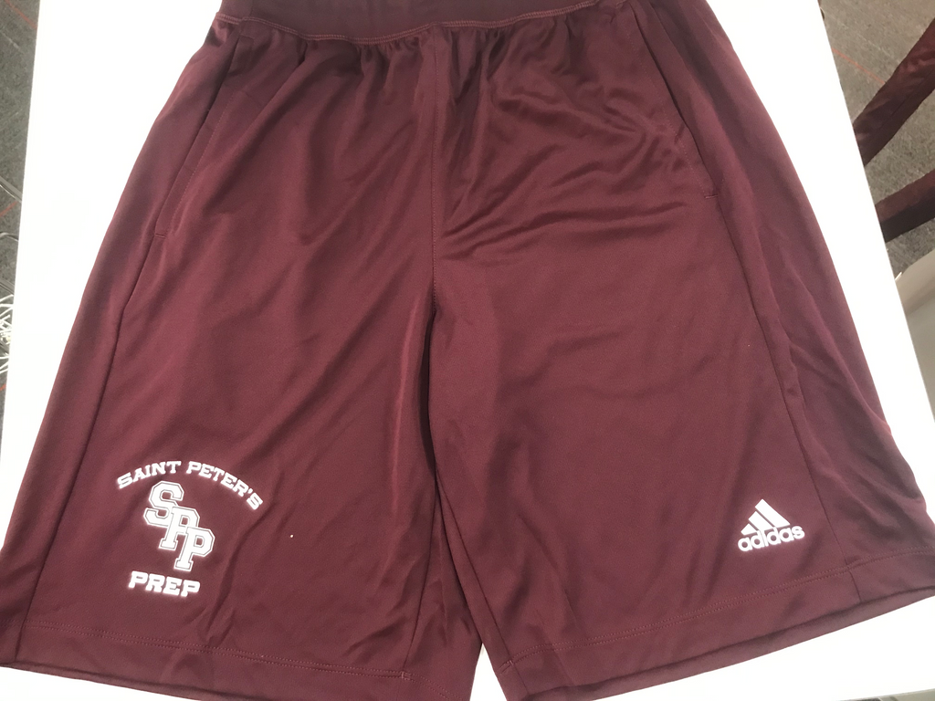 adidas shorts with pockets