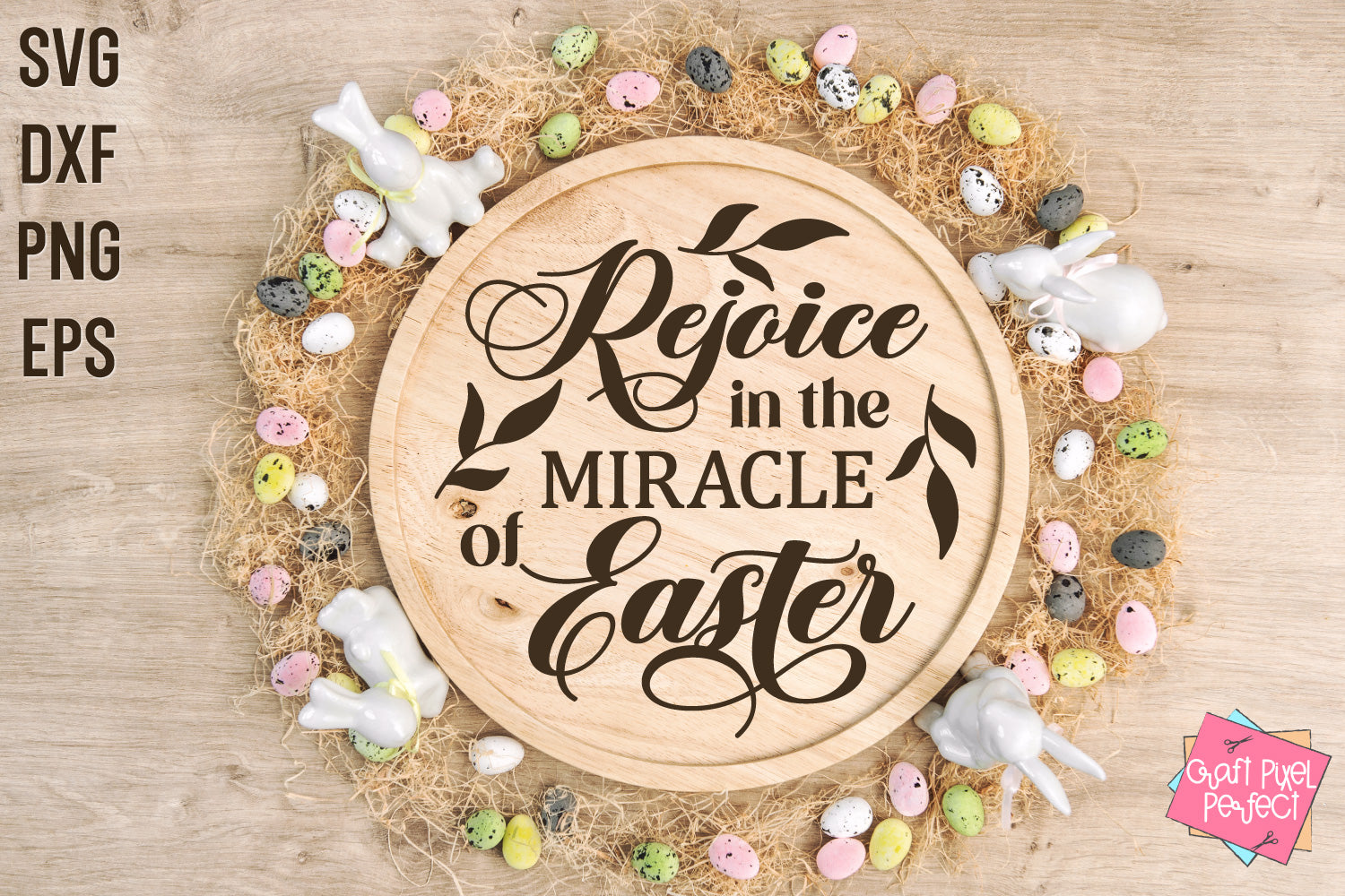 Easter Quotes SVG Bundle, Easter Bible Verses Svg Bundle – Craft ...