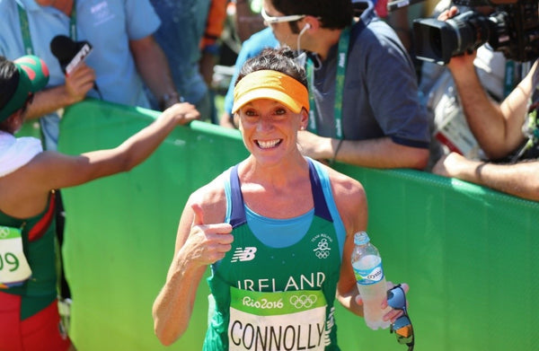 Breege Connolly