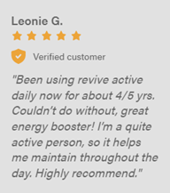 Leonie G Customer Review