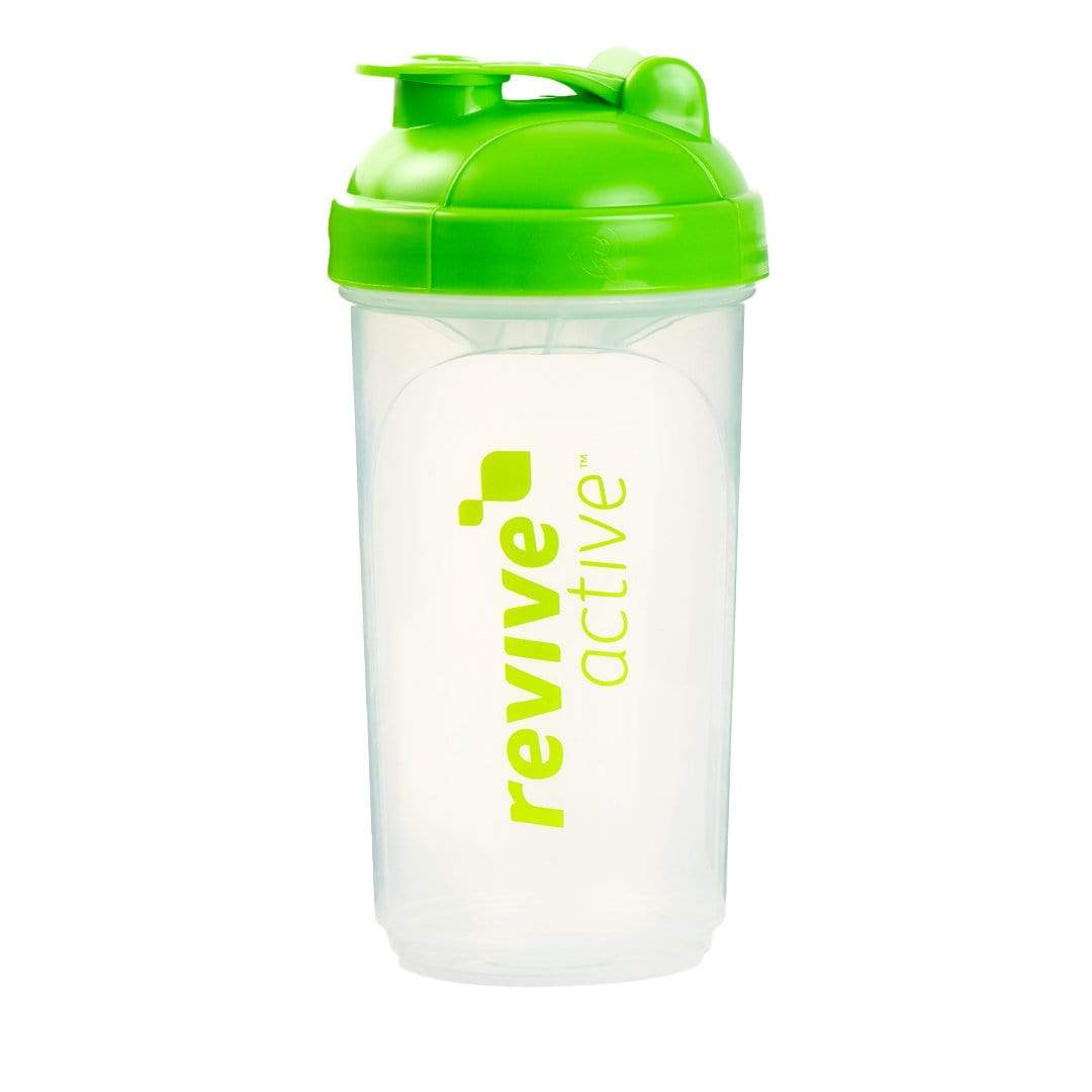 Supplement Shaker - Revive Active UK product image