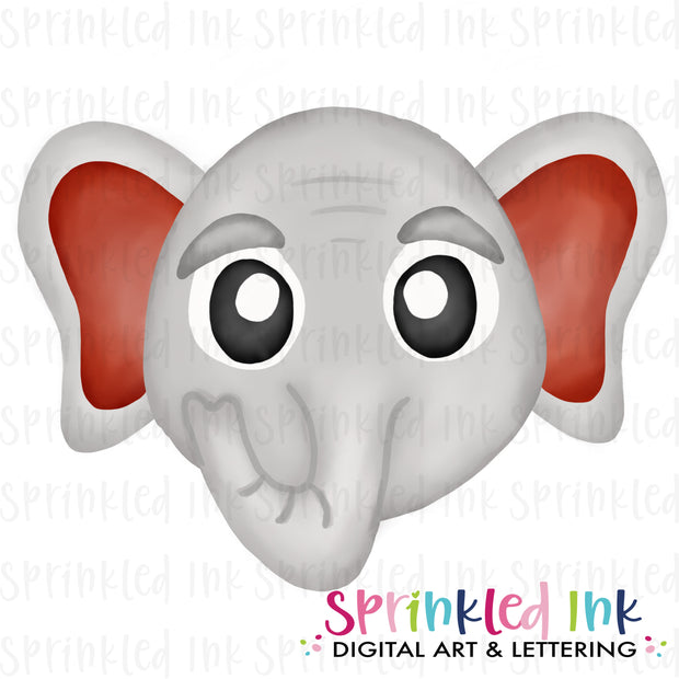 roll tide elephant clipart images