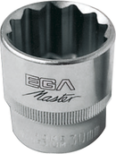 EGA Master, 61345, Industrial tools, Sockets