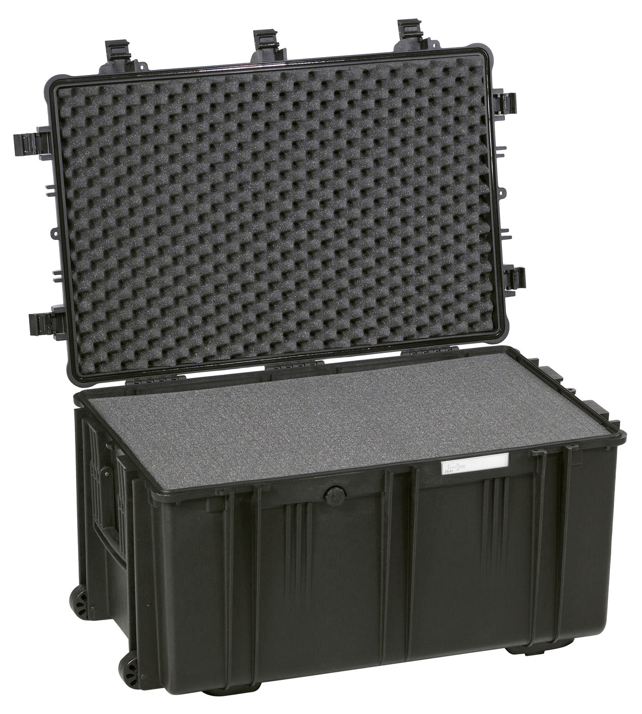 industrial travel cases