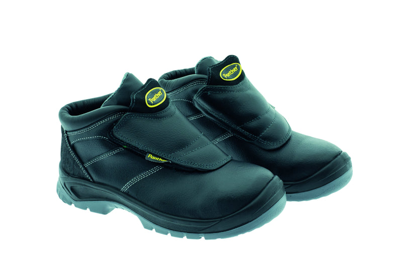 dc safety shoes