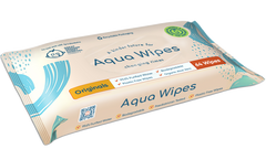 aqua wipes originals