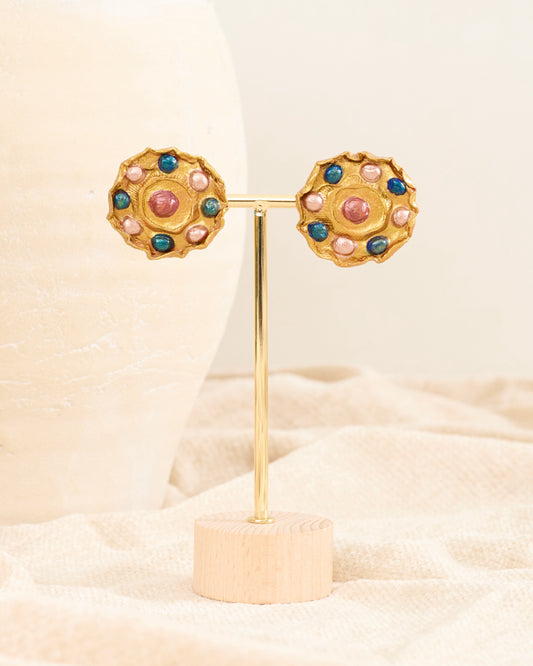 Signature Alexandra Blue - · Alexandra Barcelona ·