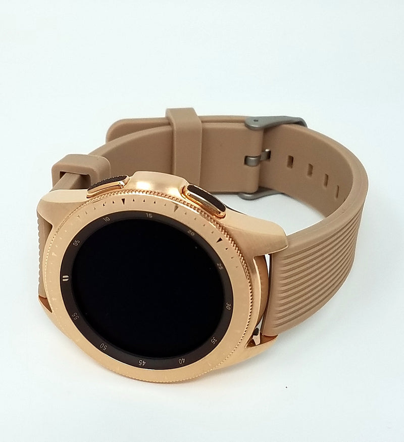 t mobile galaxy watch rose gold