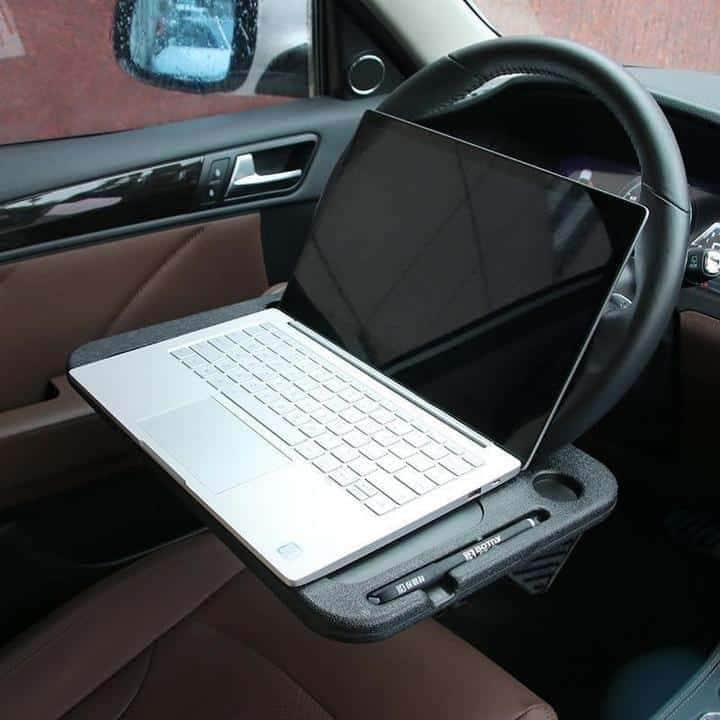 Portable Car Desk Dashigh