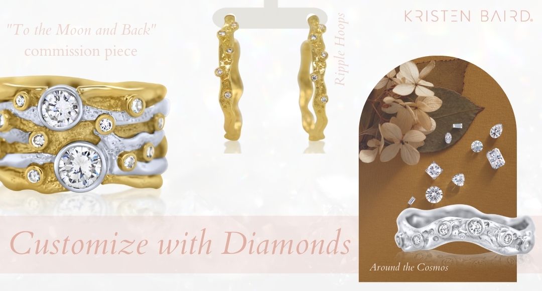 Diamond Blog - Customized Diamonds