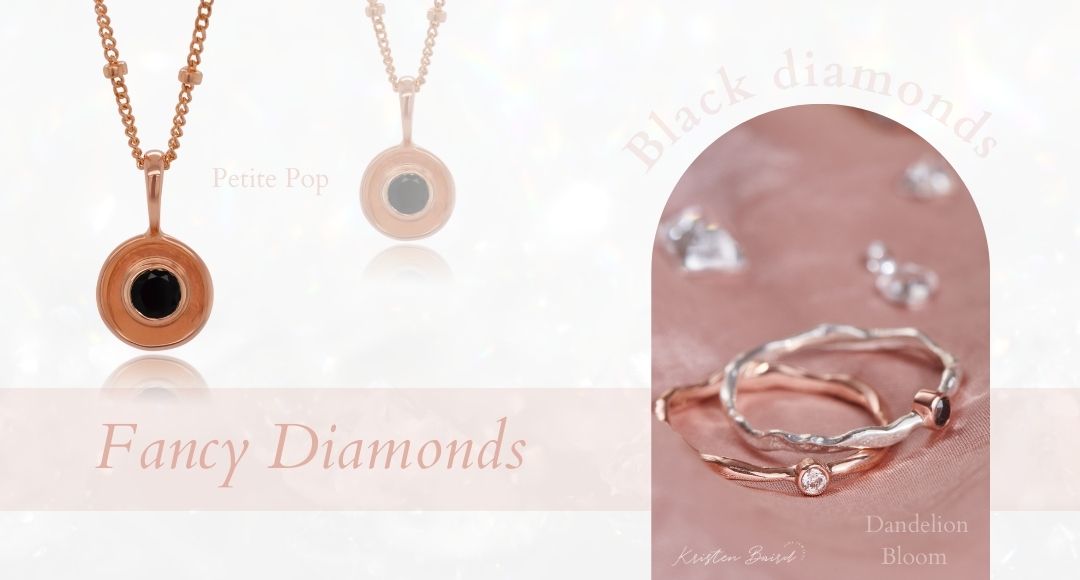 Diamond Blog - Fancy Diamonds