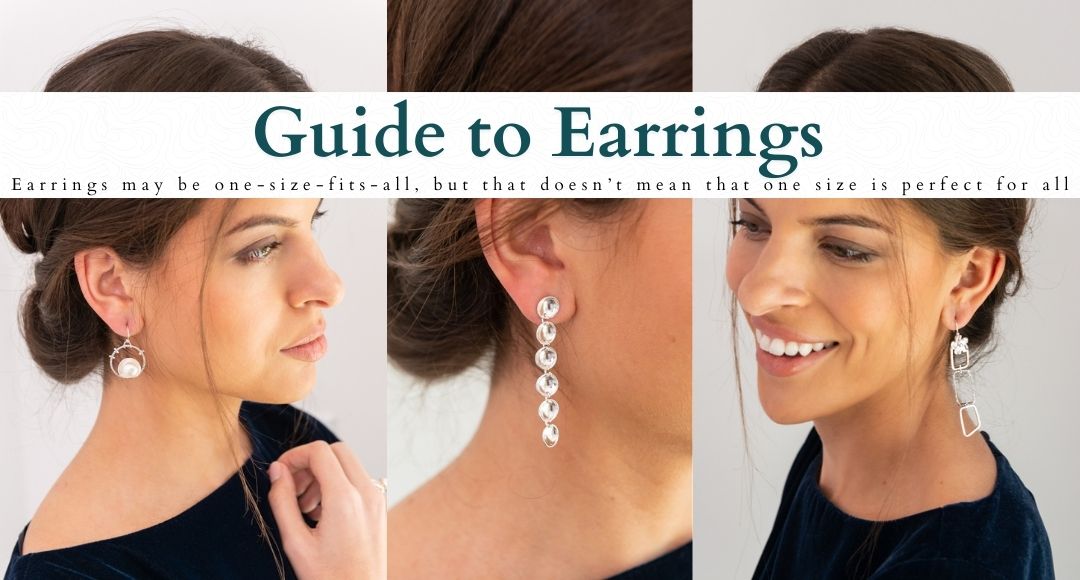 Earrings Guide