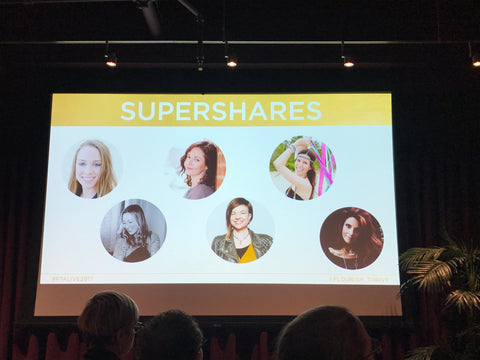 Supershares 