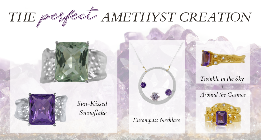 Kristen Baird Amethyst Creations