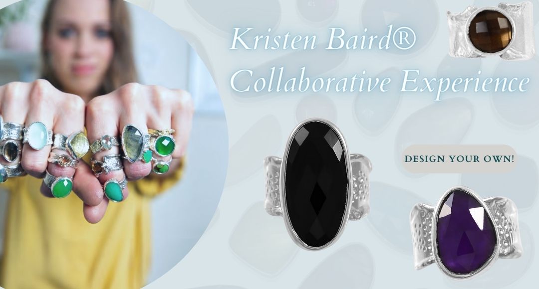 Kristen Baird Collaborative Experience - Blog Header