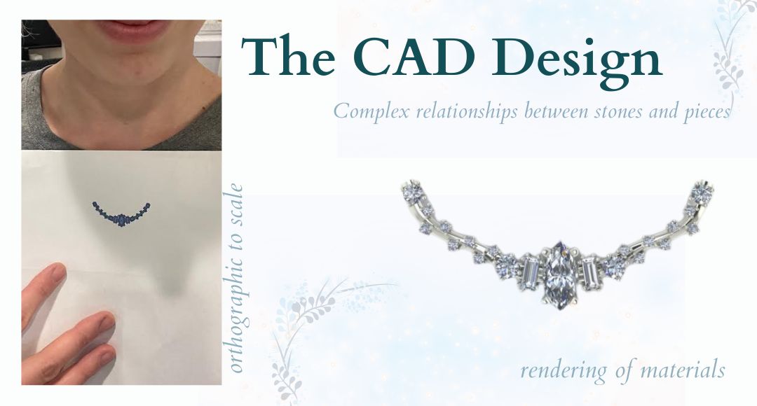 Teresa Kelly - CAD Design