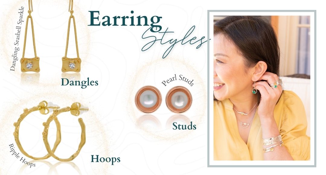 Earring Types