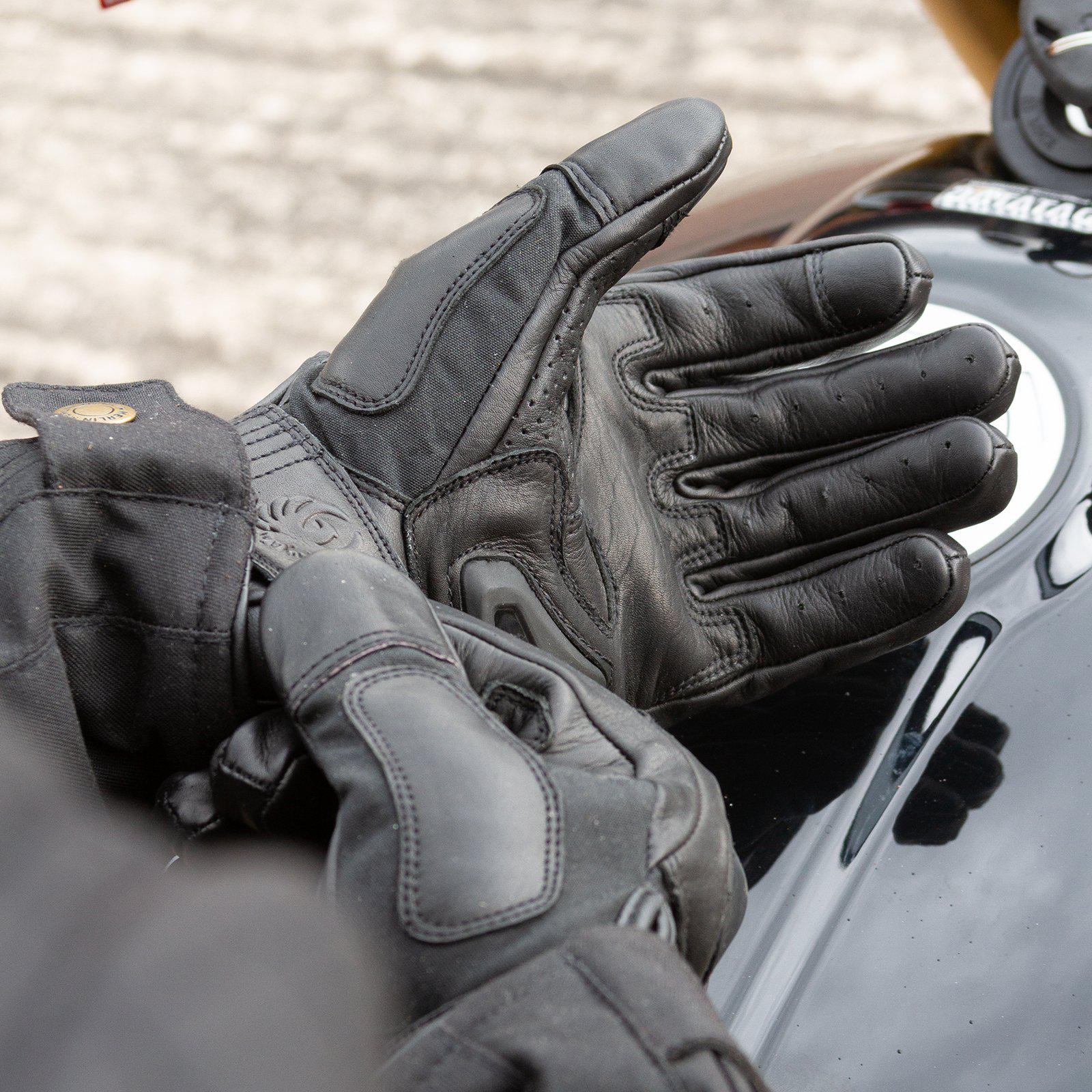 m1 motor gloves