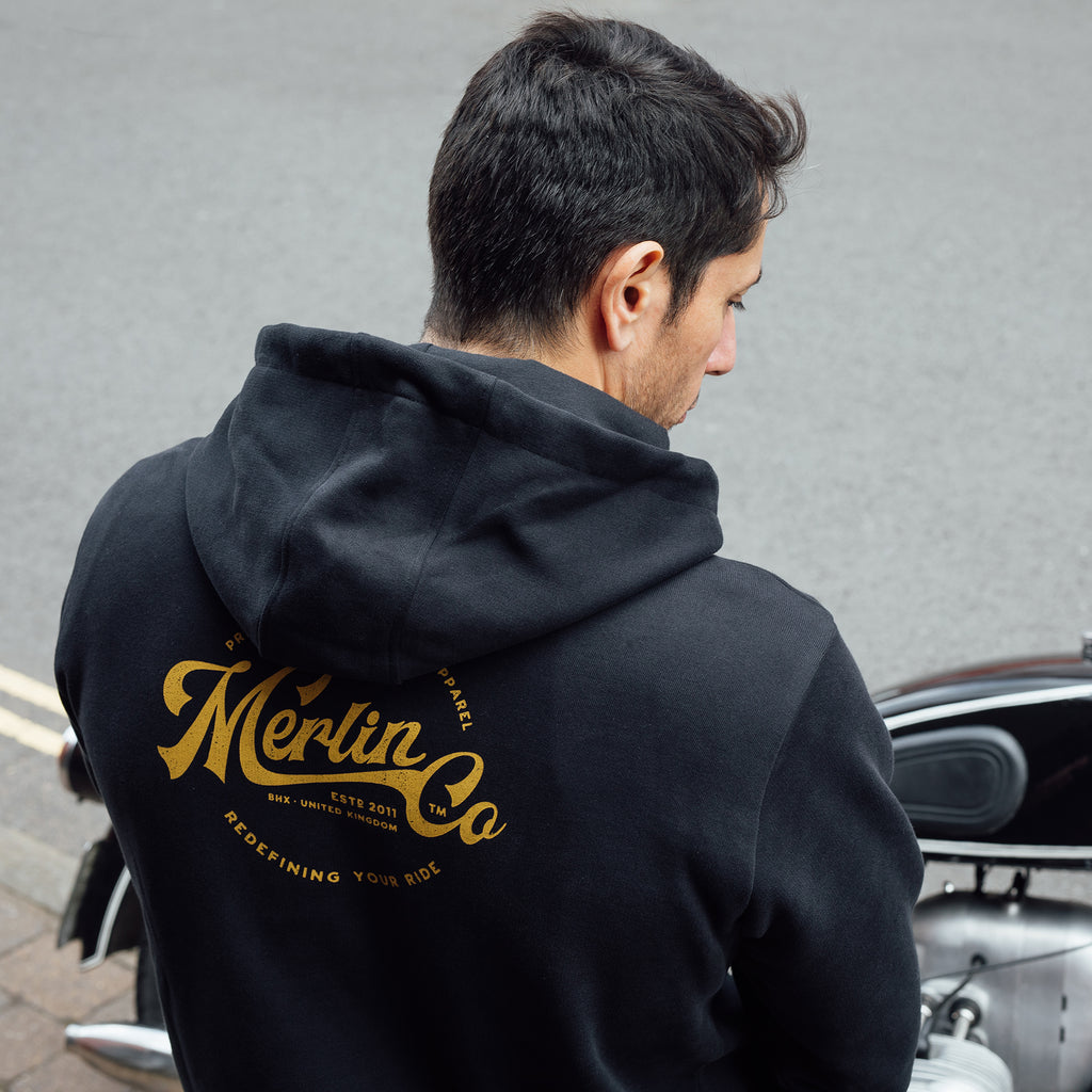 Lifestyle ged Lifestyle Merlin Motorcycle Clothing
