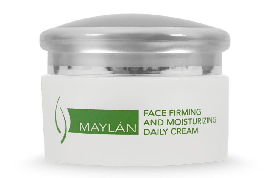 Face Firming  and Moisturizing  Daily Cream 