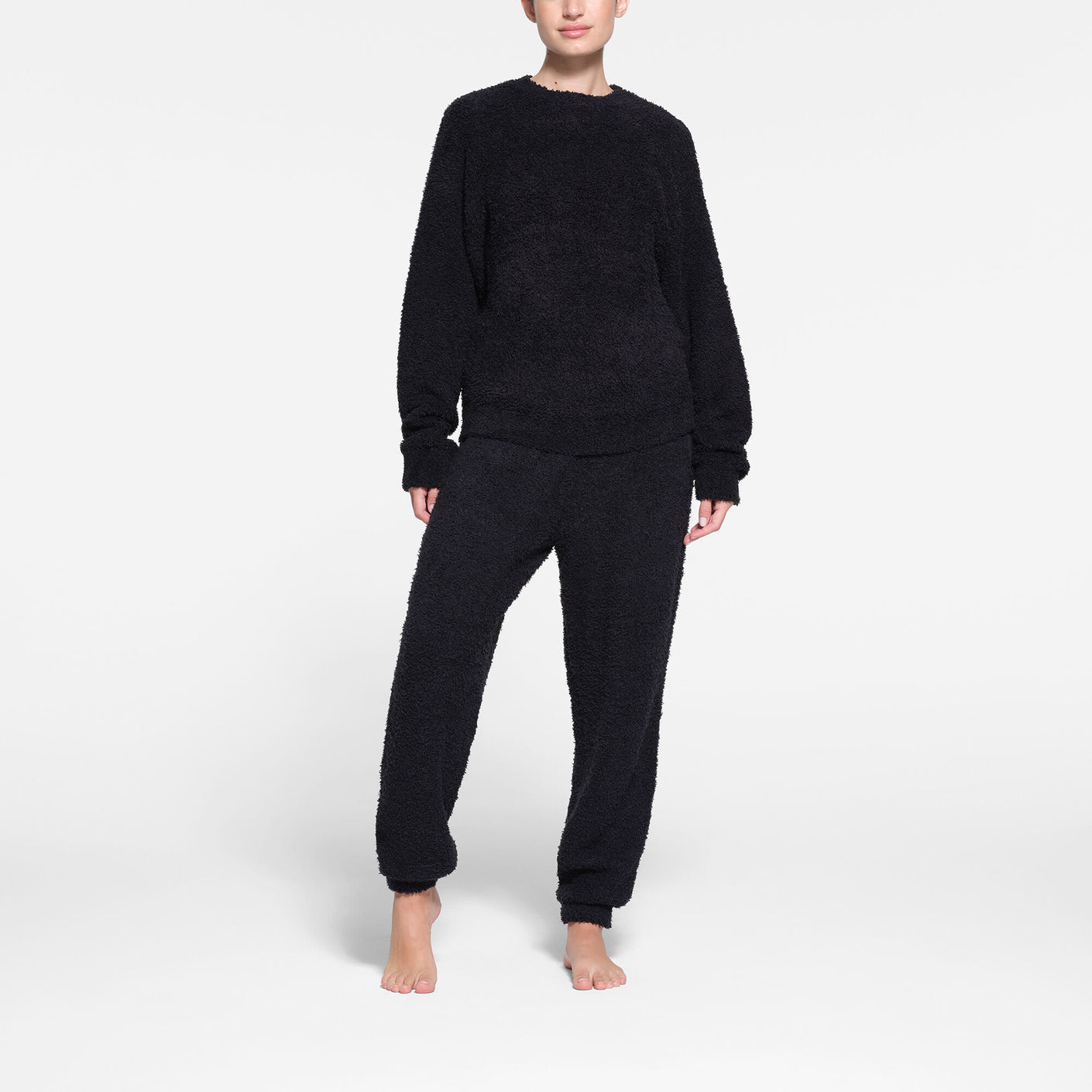 COZY KNIT UNISEX JOGGER