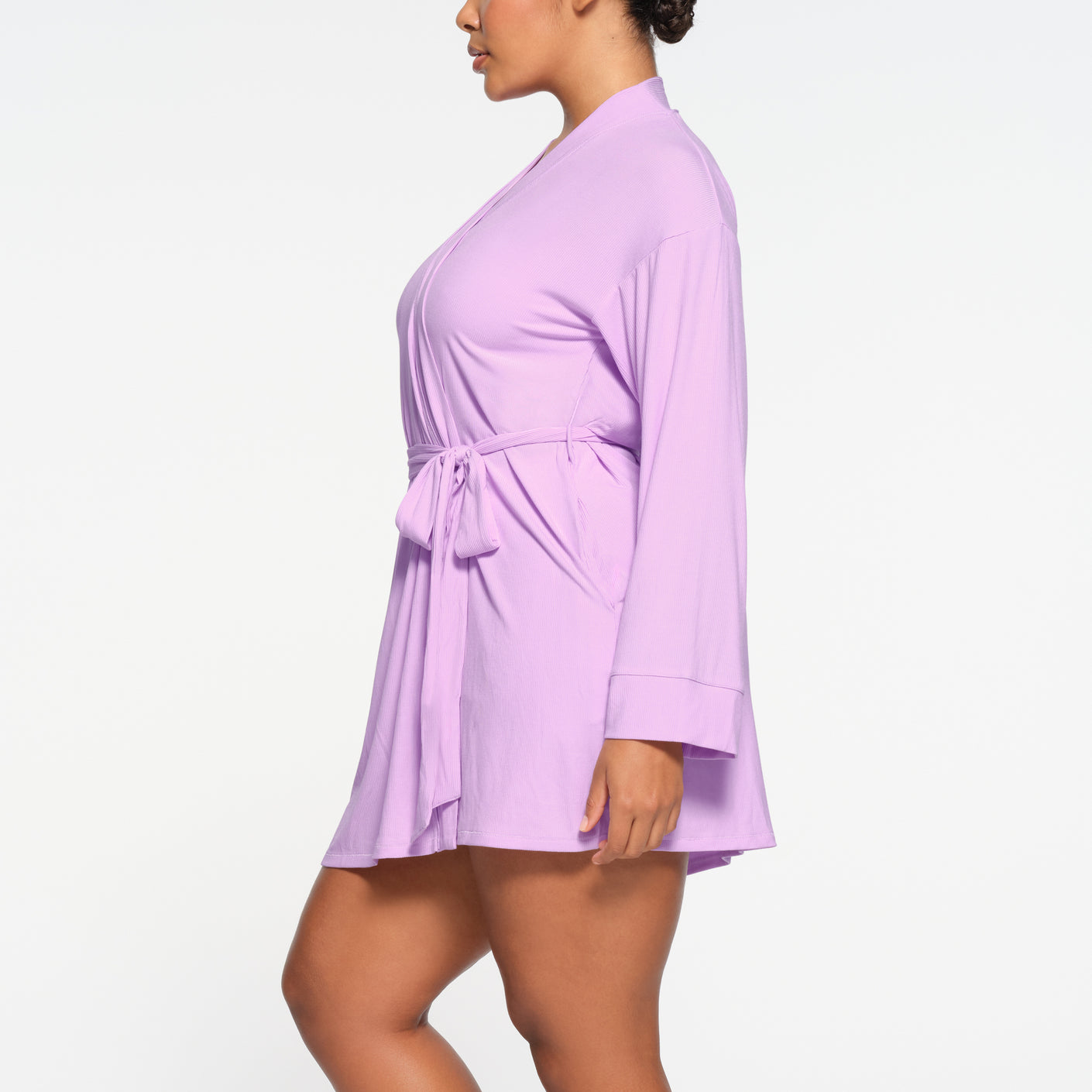 SOFT LOUNGE ROBE