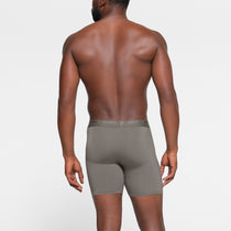 SKIMS STRETCH MENS 5 BOXER BRIEF 3-PACK