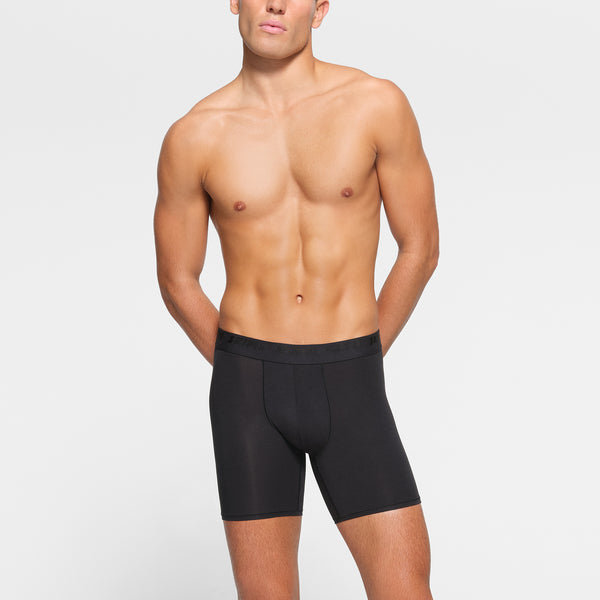 SKIMS SPORT MENS 7 BOXER BRIEF