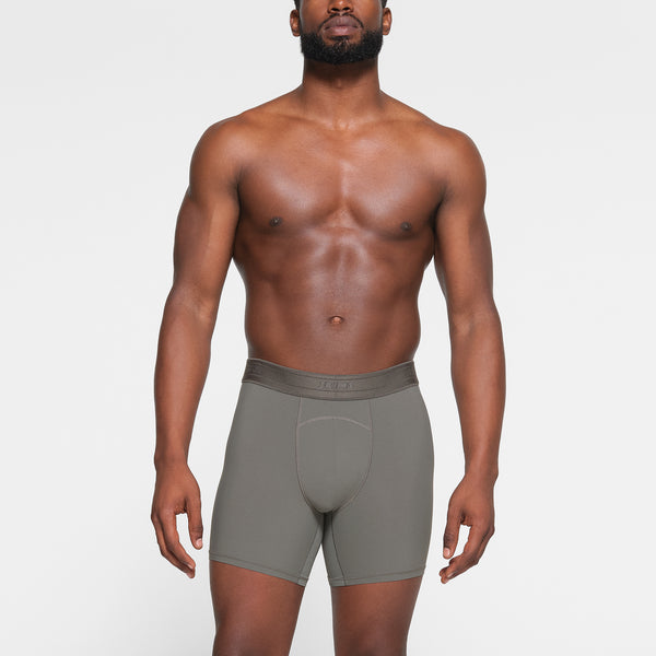 Shop Generic 4pcs Boxers Men's s Underpants Man Boxer Underwear Cotton for  Male Underpants Man Cotton Large Size Lot Soft-B15 pack-18 Online