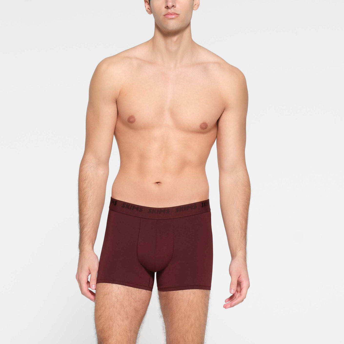 SKIMS STRETCH MENS 3 BOXER BRIEF 3-PACK