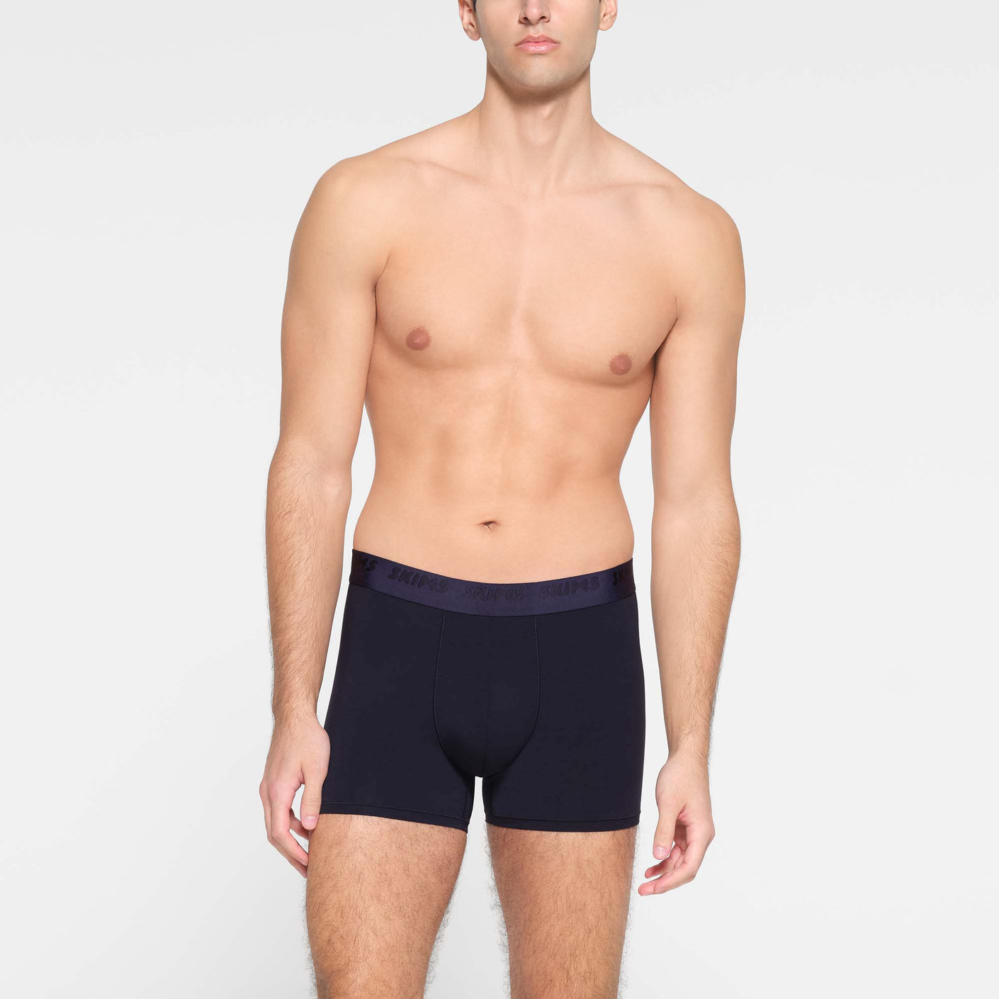 SKIMS STRETCH MENS 3 BOXER BRIEF 3-PACK | MIDNIGHT MULTI