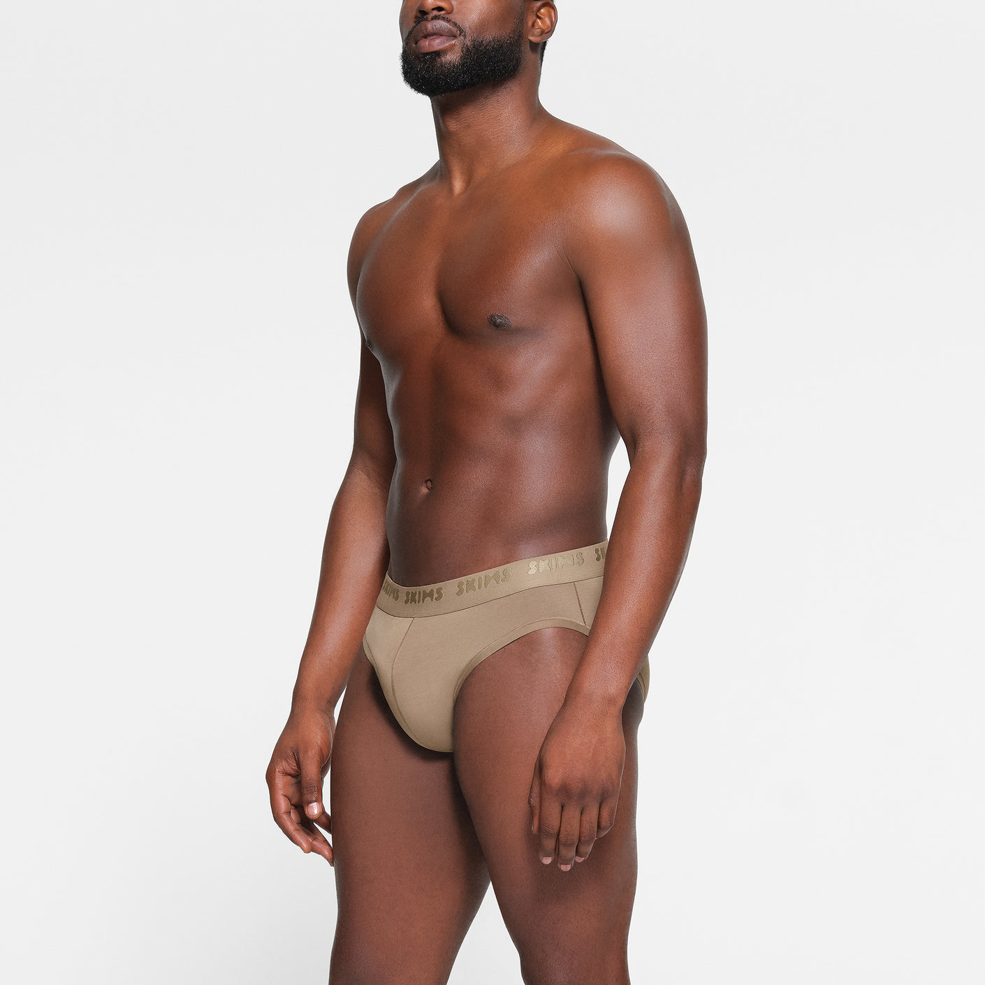 SKIMS STRETCH MENS BRIEF 3-PACK