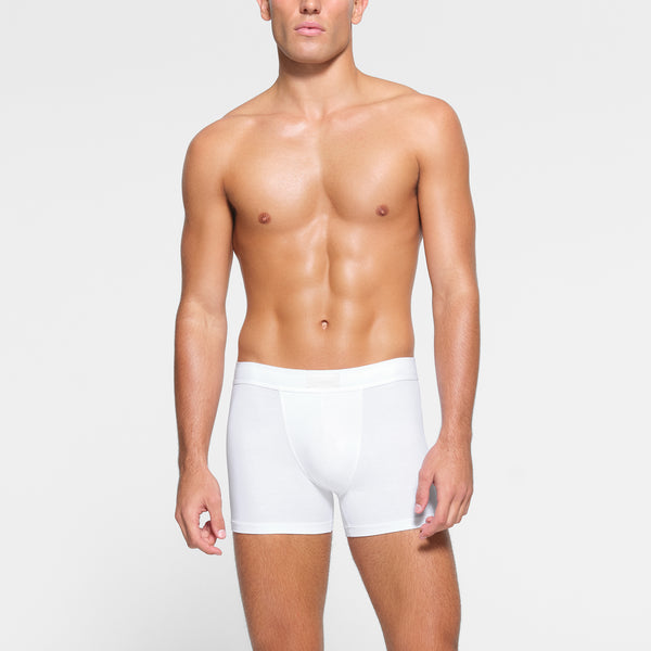 SKIMS COTTON MENS BRIEF